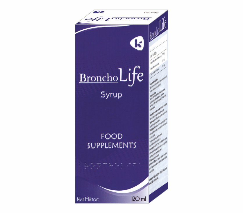 BRONCHOLİFE